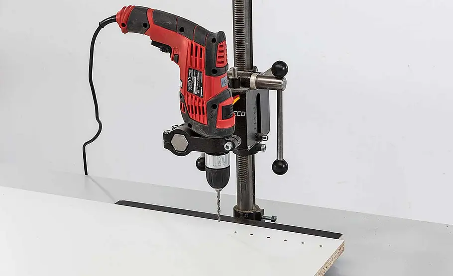 Kellerschrank bauen
