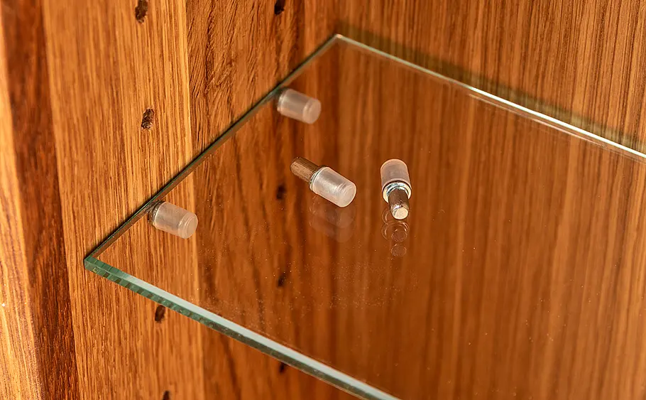 Bad-Spiegelschrank selber bauen