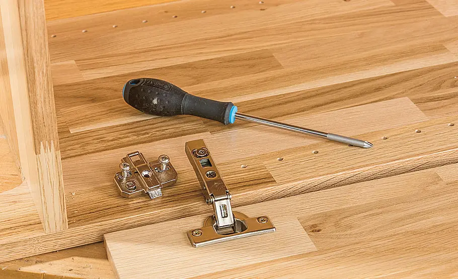 Günstige Badmöbel selber bauen