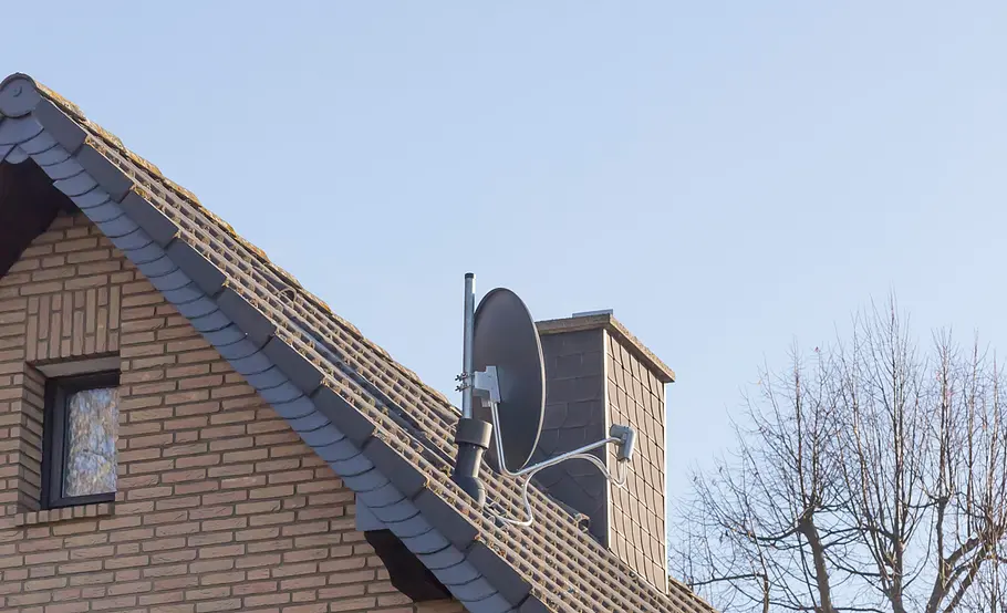 Wie empfange ich digitales Fernsehen am besten?