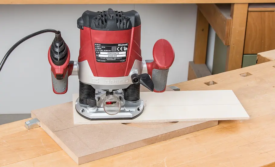 2-Wege-HiFi-Box selber bauen