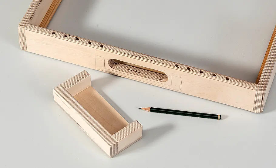 Tischkicker selber bauen