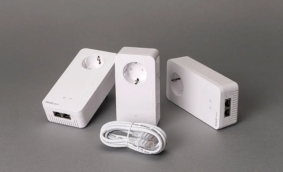WLAN-Repeater oder Powerlan: Was ist besser?