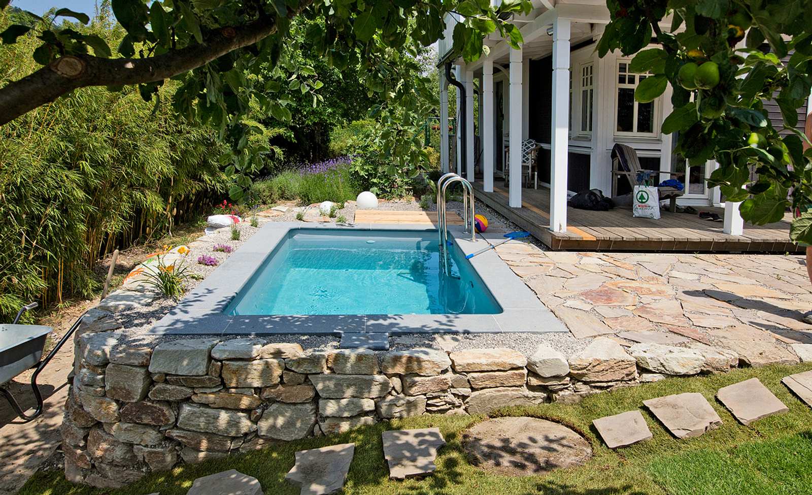 52+ Selbst Pool Bauen, Dieser artikel bietet ihnen eine umfassende.