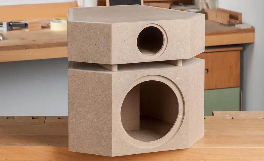 Boxenständer
