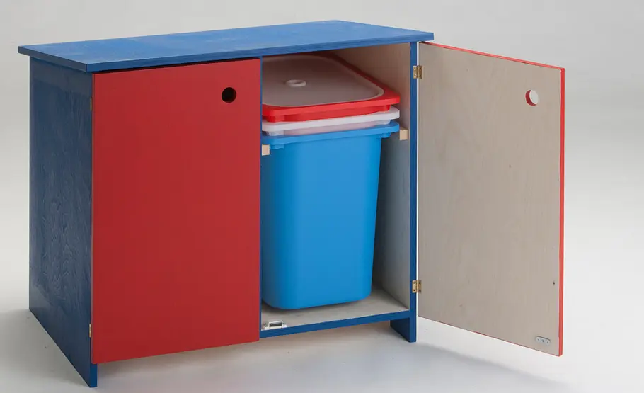 DIY-Wurmkiste bauen