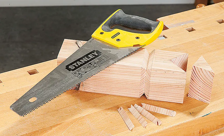 Wikingerschach selber bauen