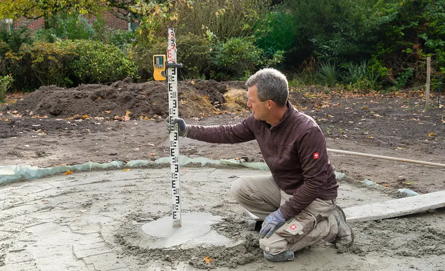Montage-Anleitung: Glas-Gartenpavillon Rondo