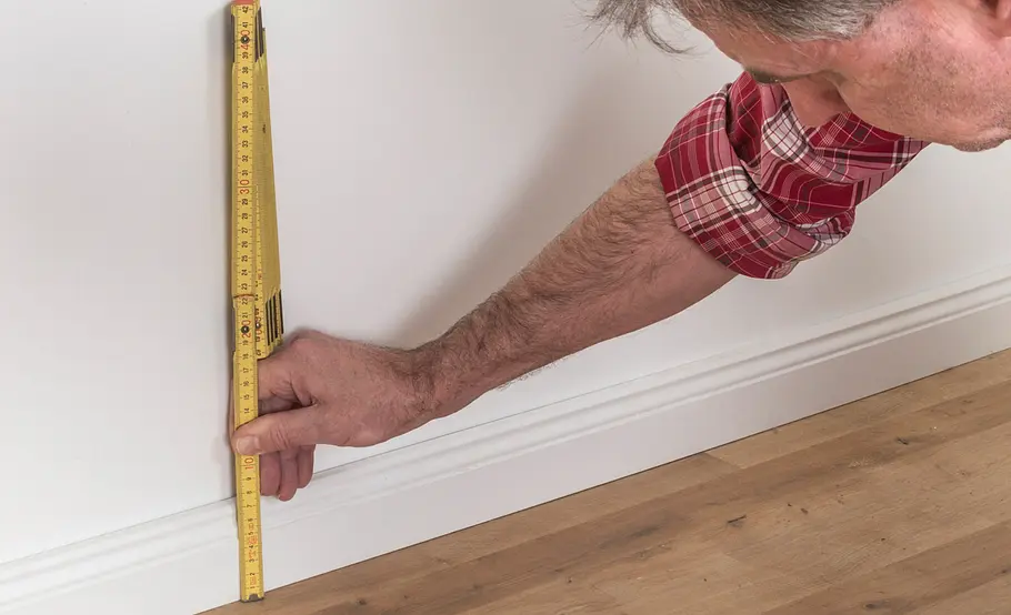 Schränkchen für Telefon & Router bauen