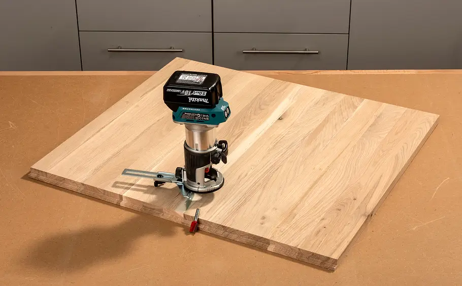 Bad-Spiegelschrank selber bauen