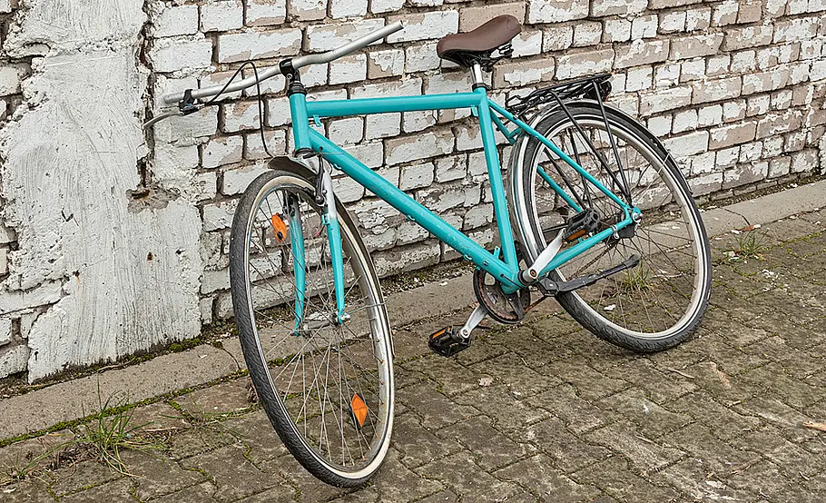 Fahrrad-Bar selber bauen