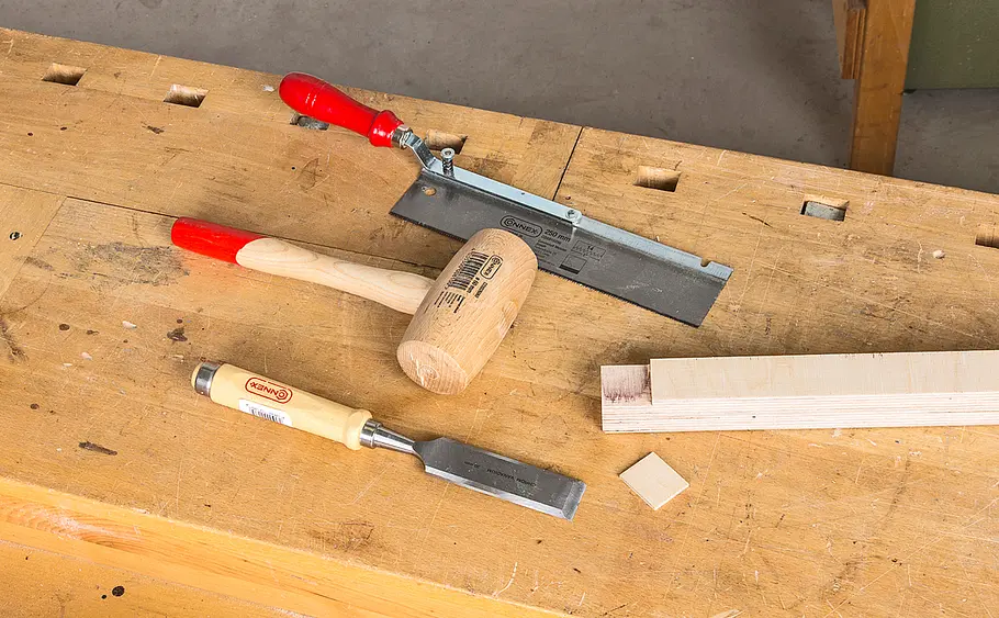 Gästebett zum Stapeln selber bauen