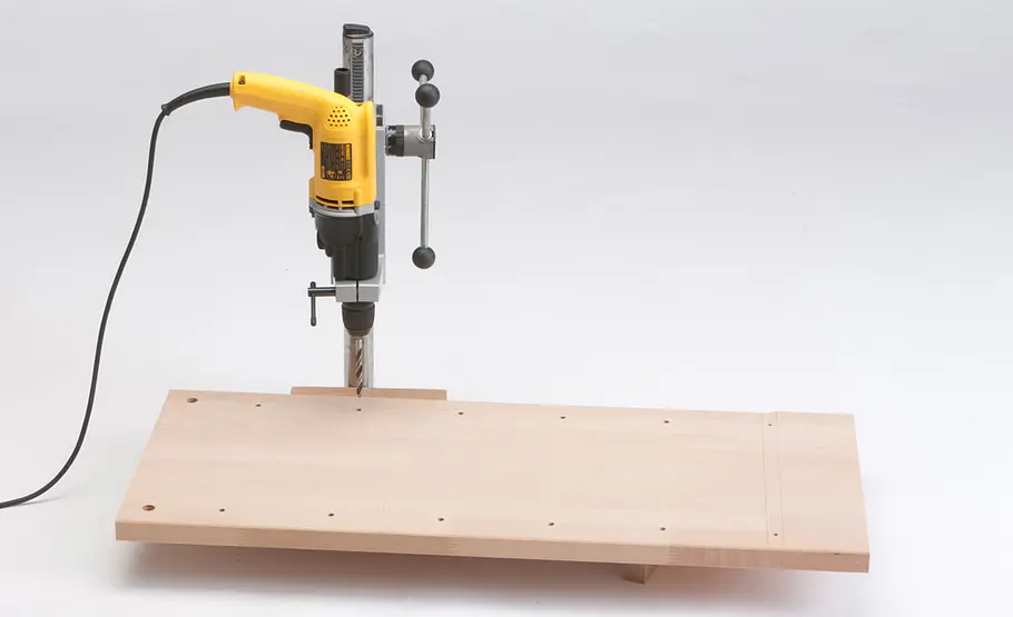 Sideboard mit Schwenk-Theke