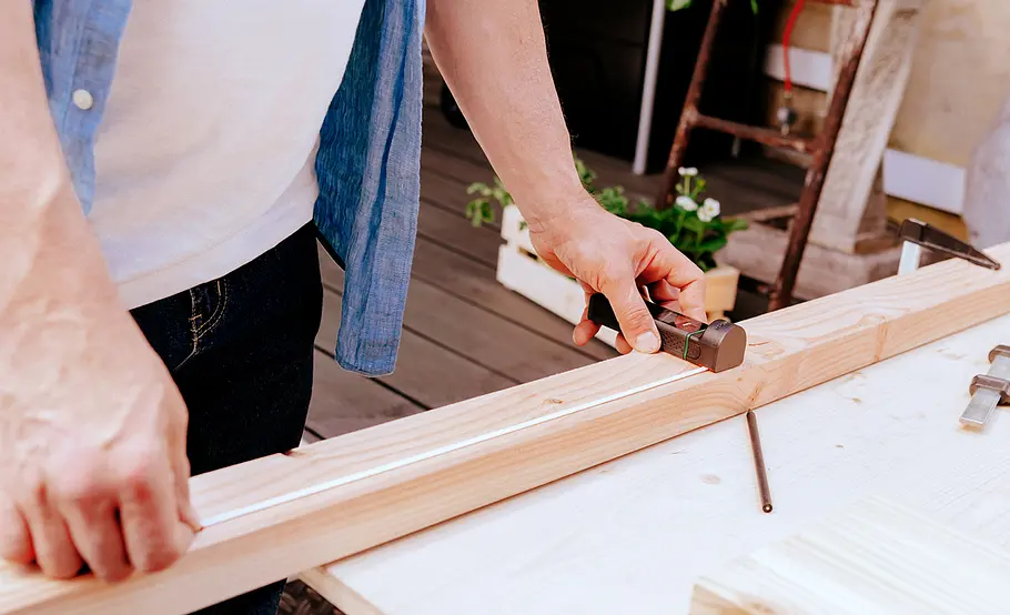 Outdoor Kitchen selber bauen