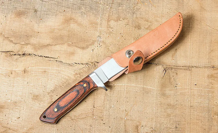 Unsere Top 10: Die besten Outdoormesser