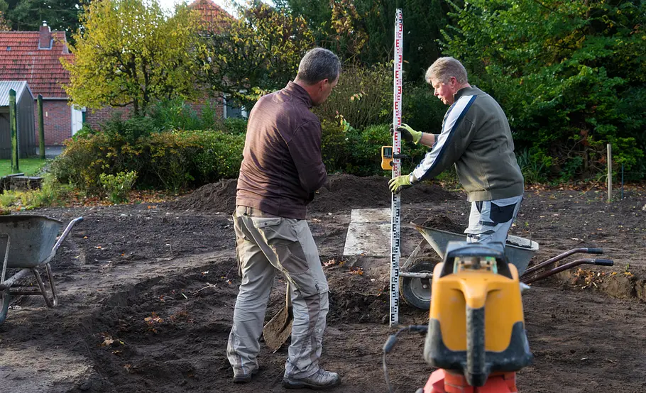 Montage-Anleitung: Glas-Gartenpavillon Rondo