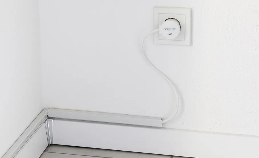 Elektrischen Vorbaurollladen nachrüsten