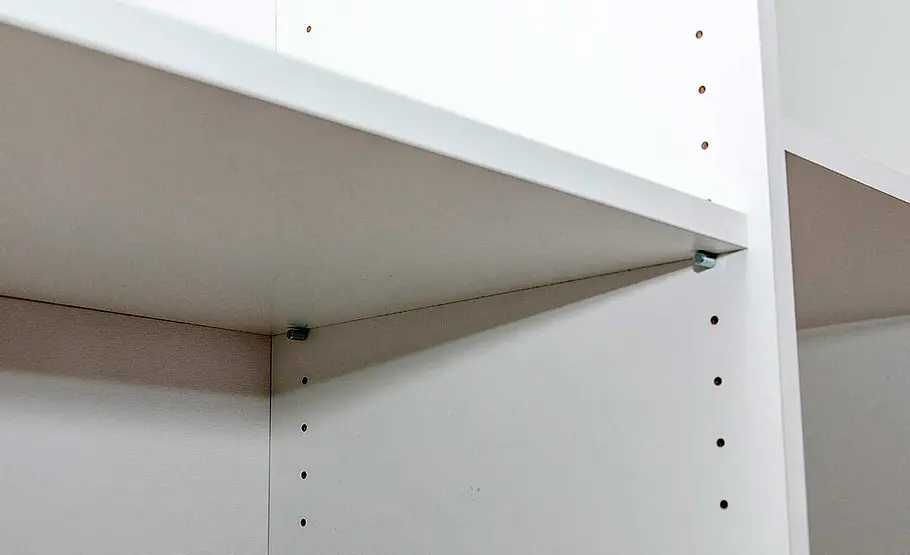 Anleitung Vorratsschrank bauen