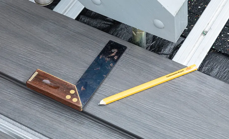 Terrassensanierung: Bauliche Besonderheiten integrieren