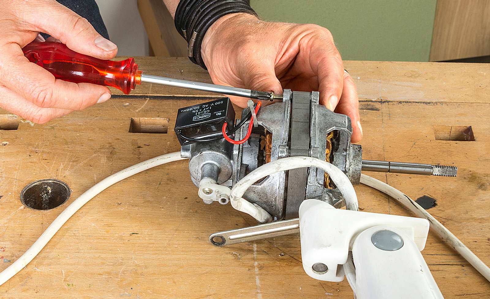 Reparatur & Reparieren | selbst.de