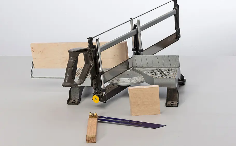 Weinflaschen-Ständer selber bauen
