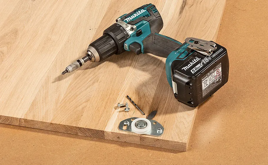 Bad-Spiegelschrank selber bauen
