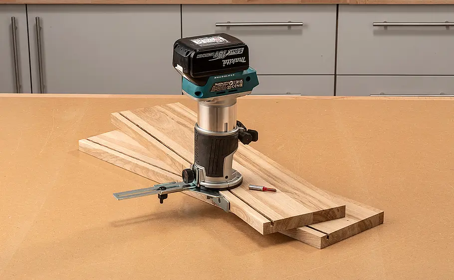 Bad-Spiegelschrank selber bauen