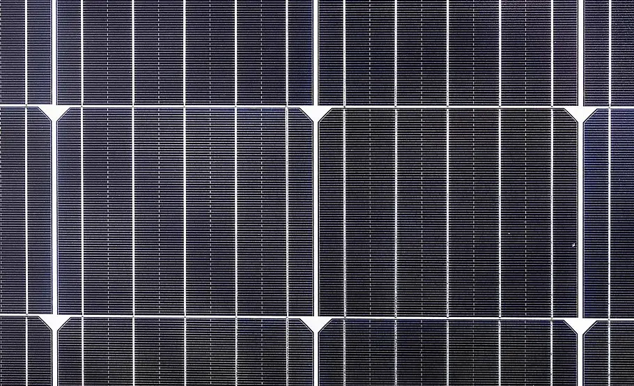 Mobiles Solarsystem