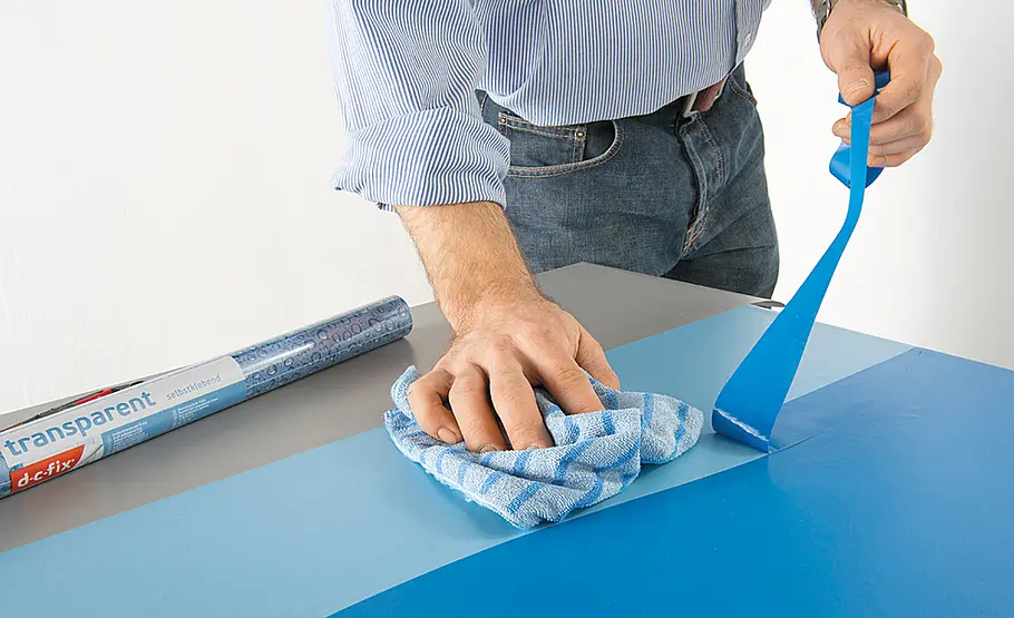 Schwingtür selber bauen
