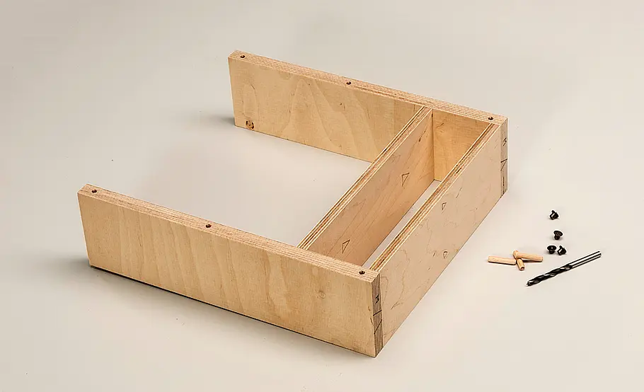 Leistungsstarke Lautsprecher-Boxen bauen