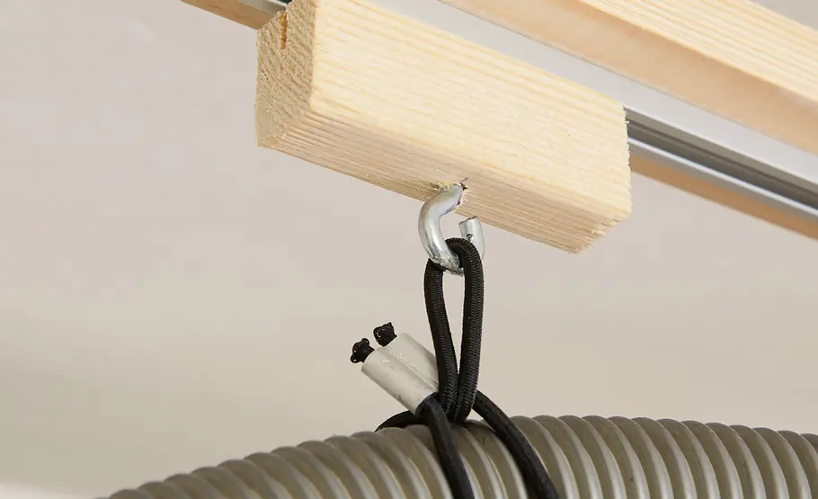 Werkstattabsaugung selber bauen