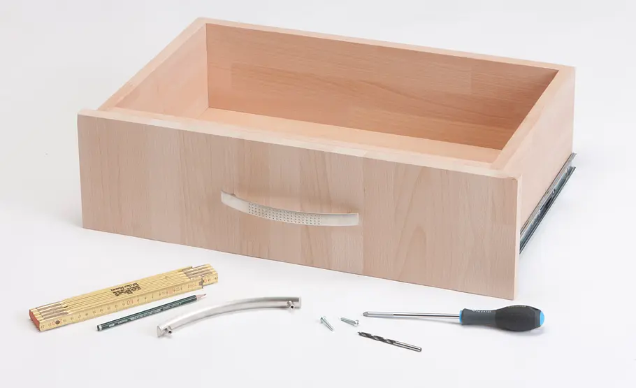 Sideboard mit Schwenk-Theke