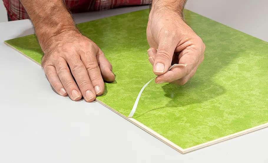 Tischkicker selber bauen