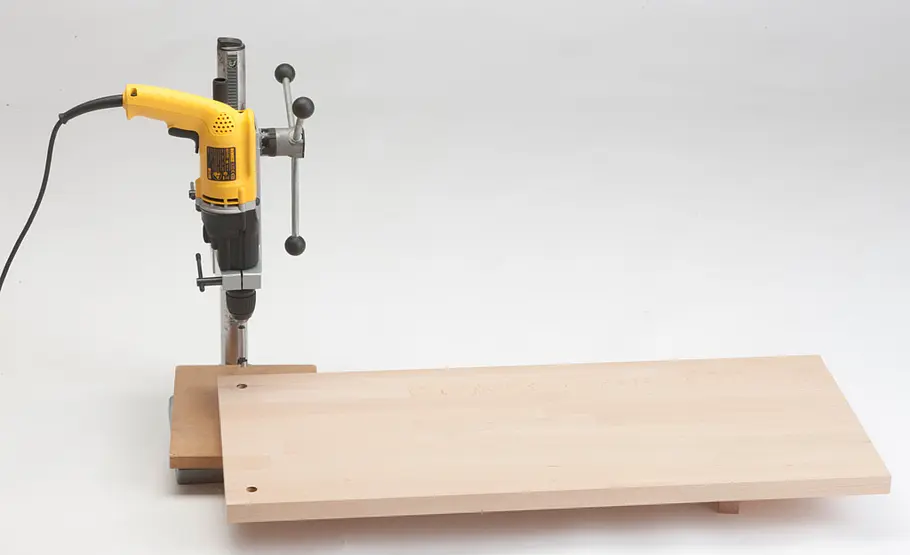 Sideboard mit Schwenk-Theke