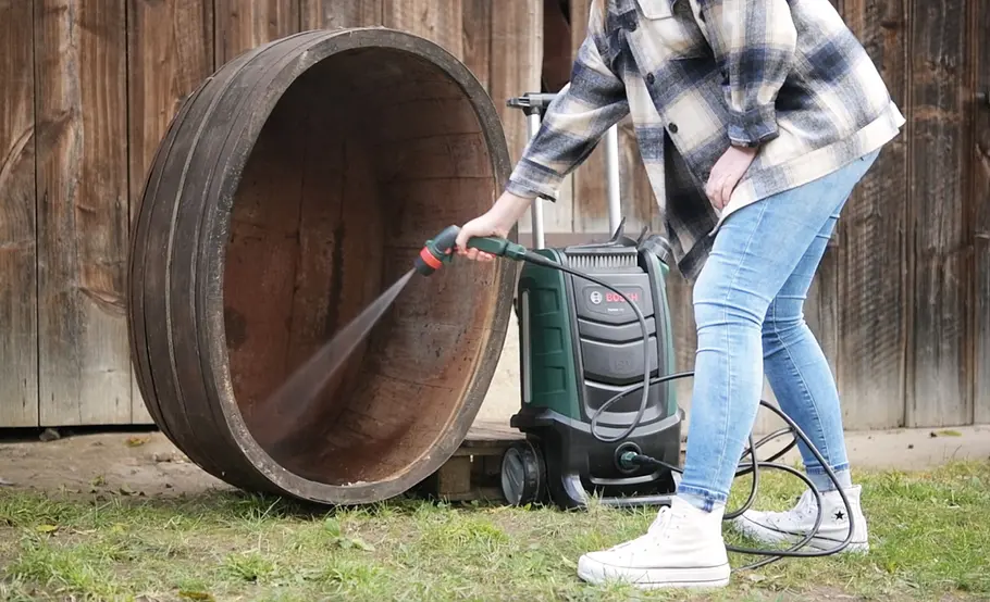 Hasenkäfig selber bauen