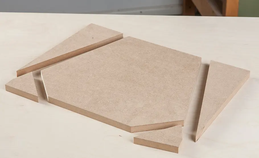 Boxenständer