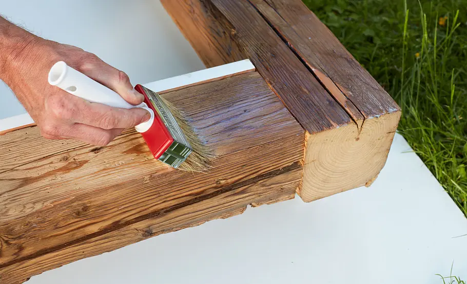 Daybed selber bauen