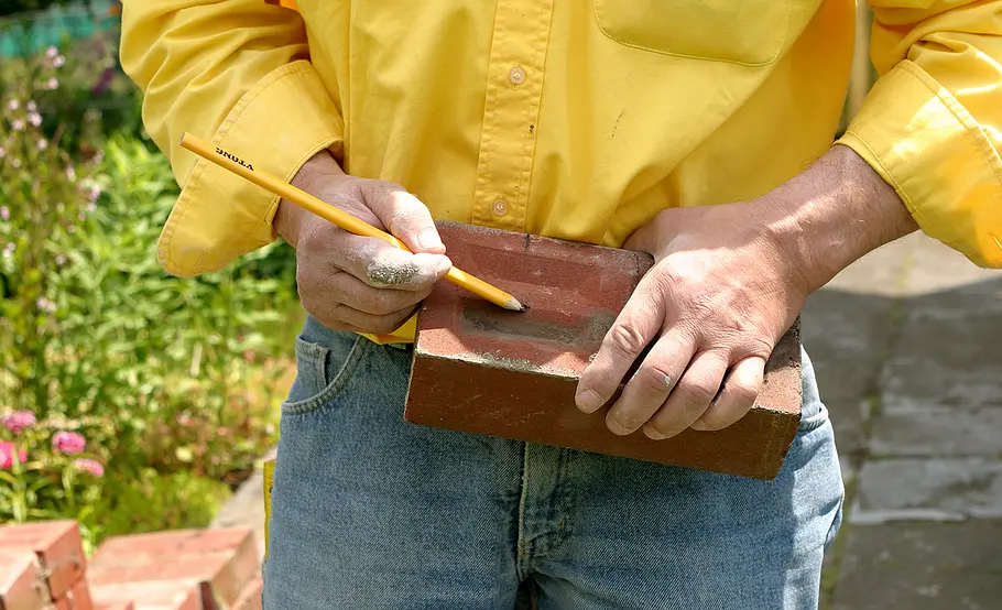 Steingrill selber bauen