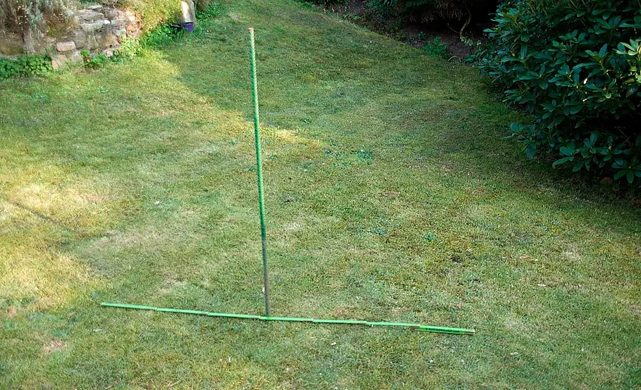 Obstbaum versetzen