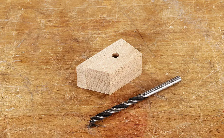 Schmuckregal selbst bauen