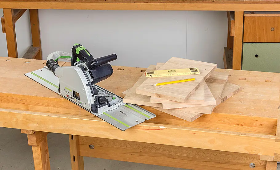 Rollbaren Kaminholzständer selber bauen