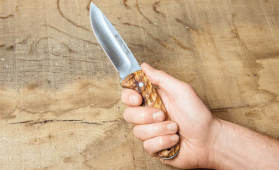 Unsere Top 10: Die besten Outdoormesser