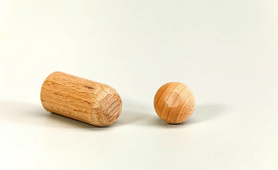 Tischkicker selber bauen