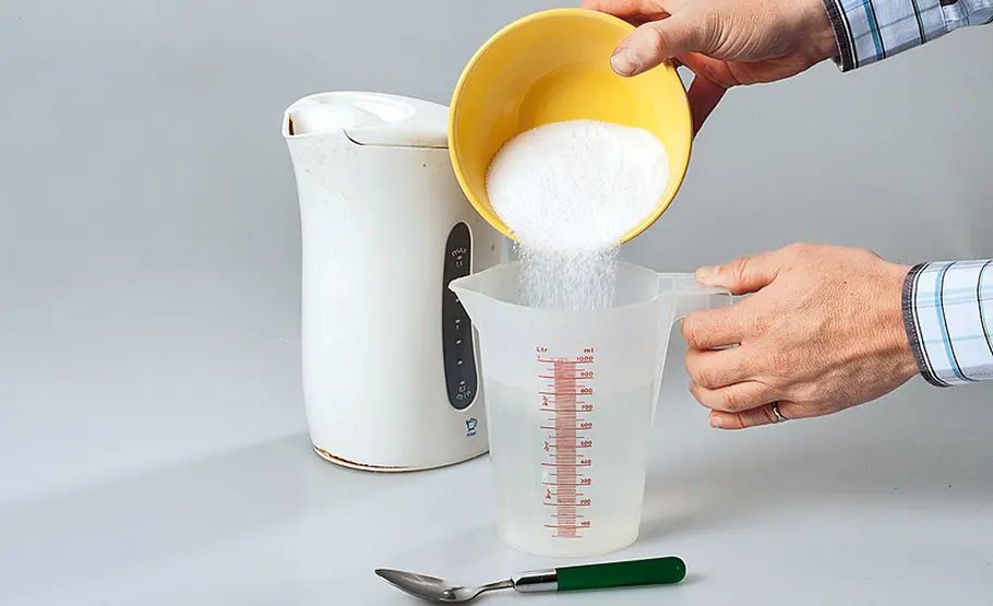 Ökologisch wertvolle Naturfarbe