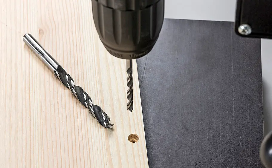 Holzkiste zum Stapeln selber bauen