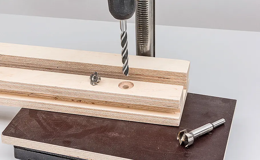 Visaton Solo 15 Boxen selber bauen