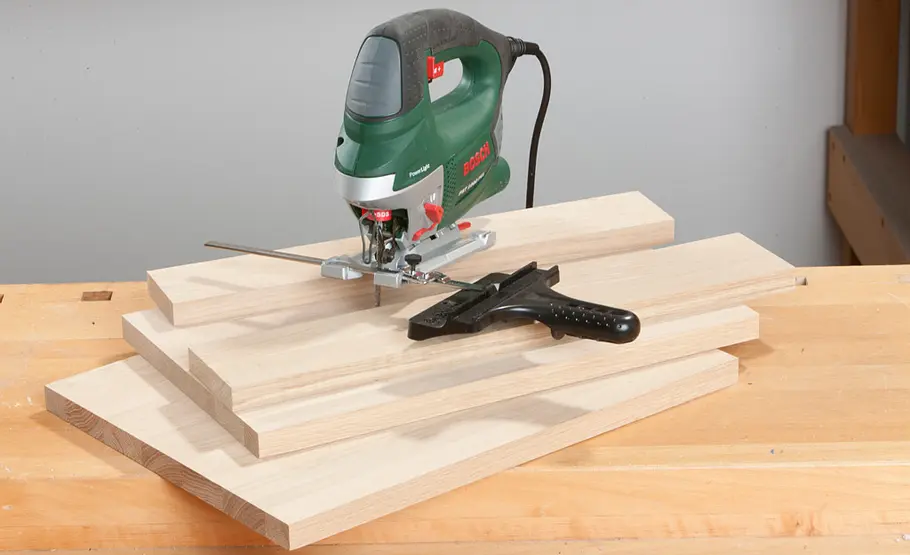 Holz-Besteckkasten selber bauen