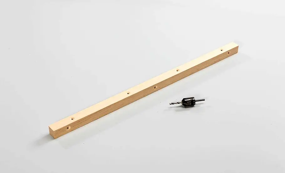Kellerschrank bauen