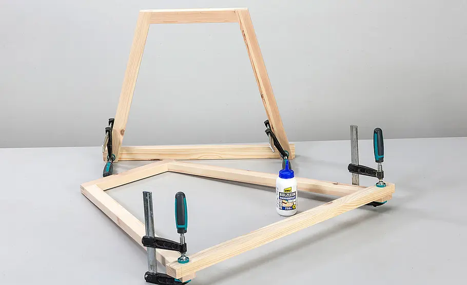 Bauplan: Party-Grillwagen selber bauen