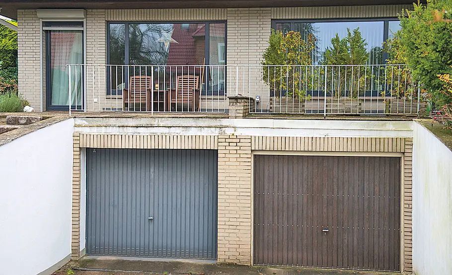 Anleitung: Terrassen-Sanierung auf Flachdach